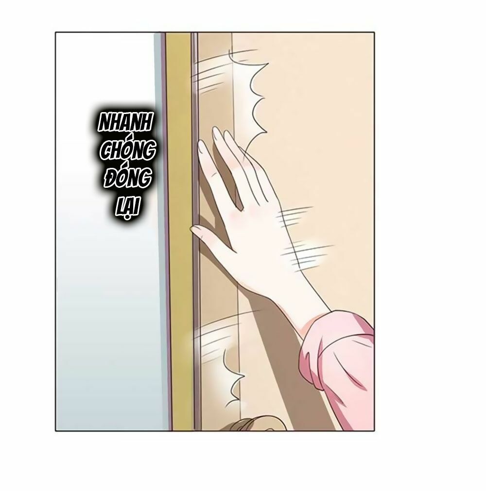 Bác Sĩ Sở Cũng Muốn Yêu: Chapter 27