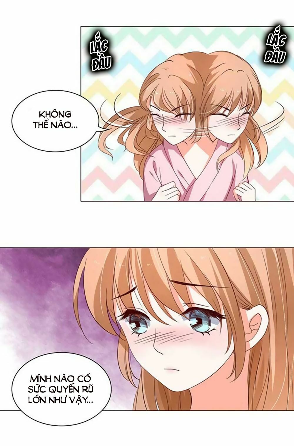 Bác Sĩ Sở Cũng Muốn Yêu: Chapter 27