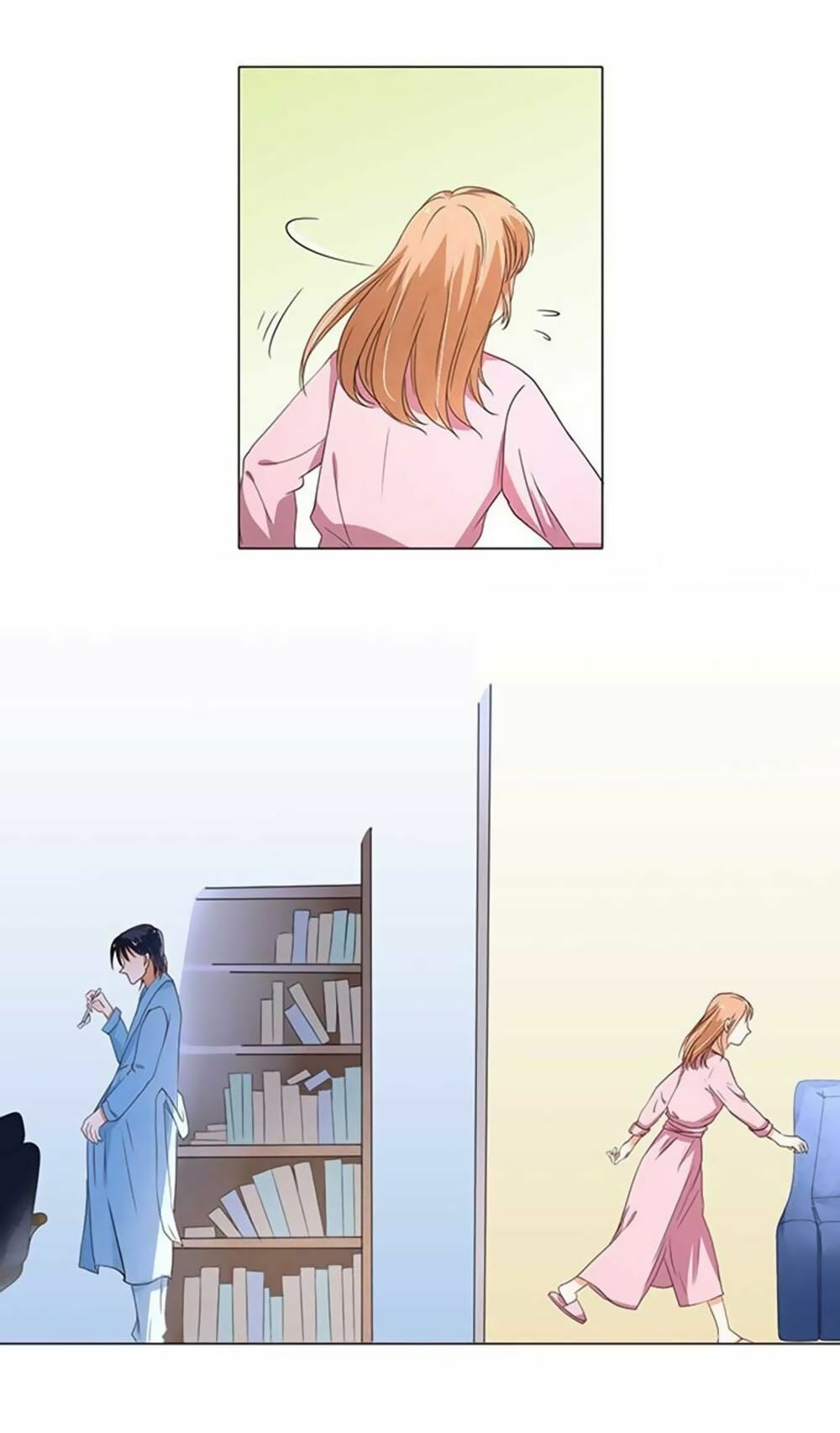 Bác Sĩ Sở Cũng Muốn Yêu: Chapter 27