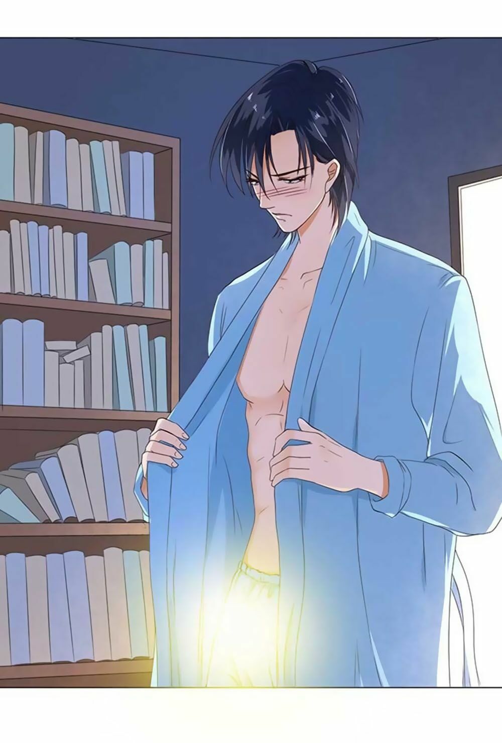 Bác Sĩ Sở Cũng Muốn Yêu: Chapter 27