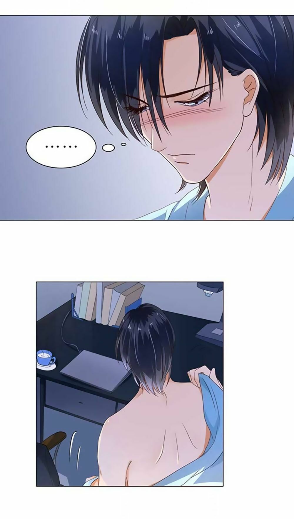 Bác Sĩ Sở Cũng Muốn Yêu: Chapter 27