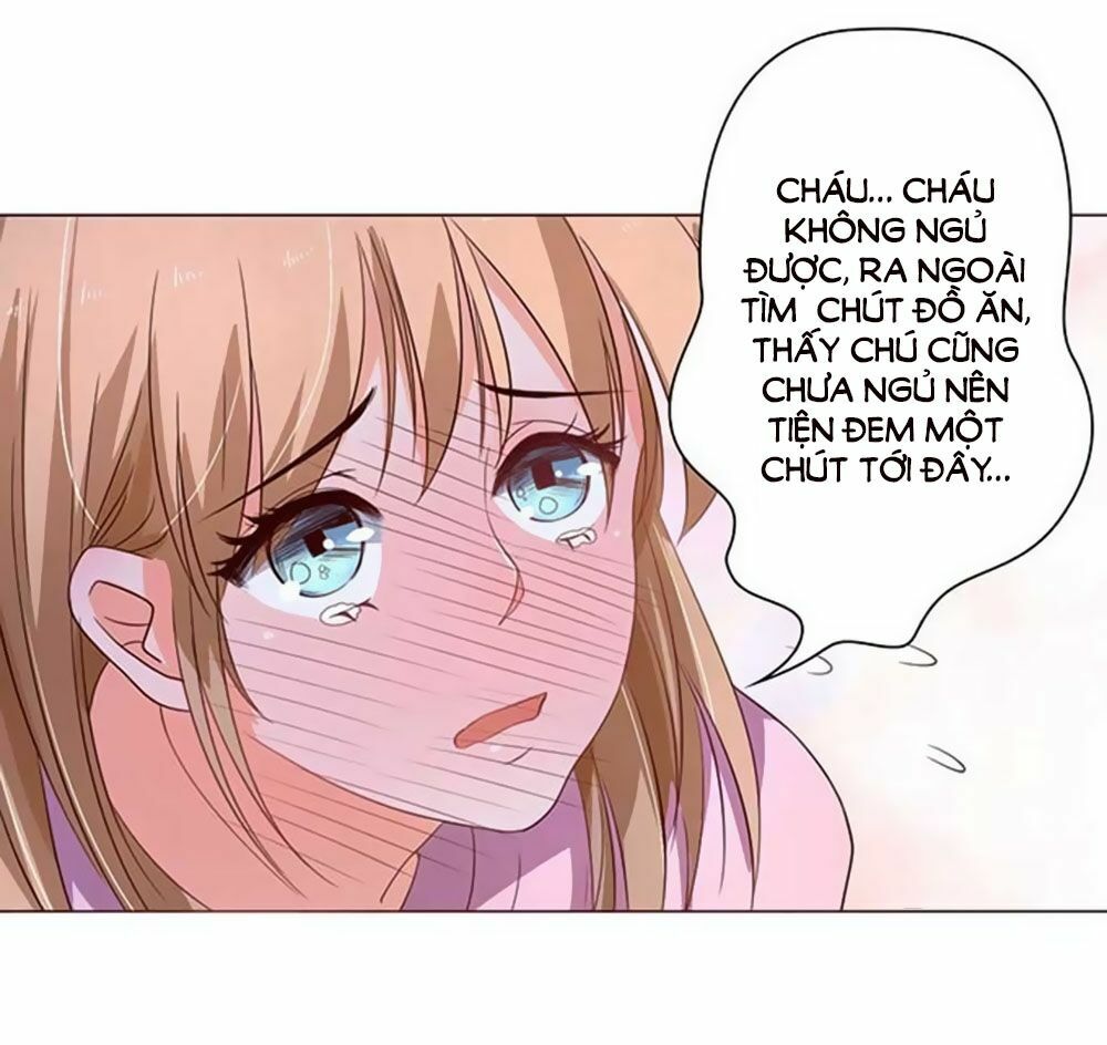 Bác Sĩ Sở Cũng Muốn Yêu: Chapter 27