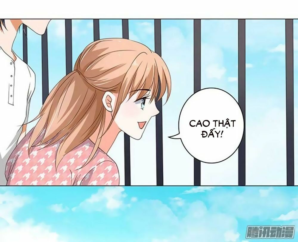 Bác Sĩ Sở Cũng Muốn Yêu: Chapter 27