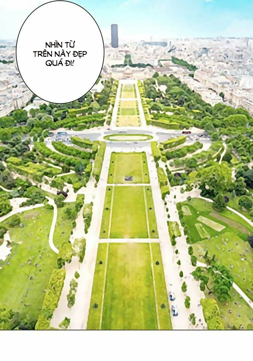 Bác Sĩ Sở Cũng Muốn Yêu: Chapter 27