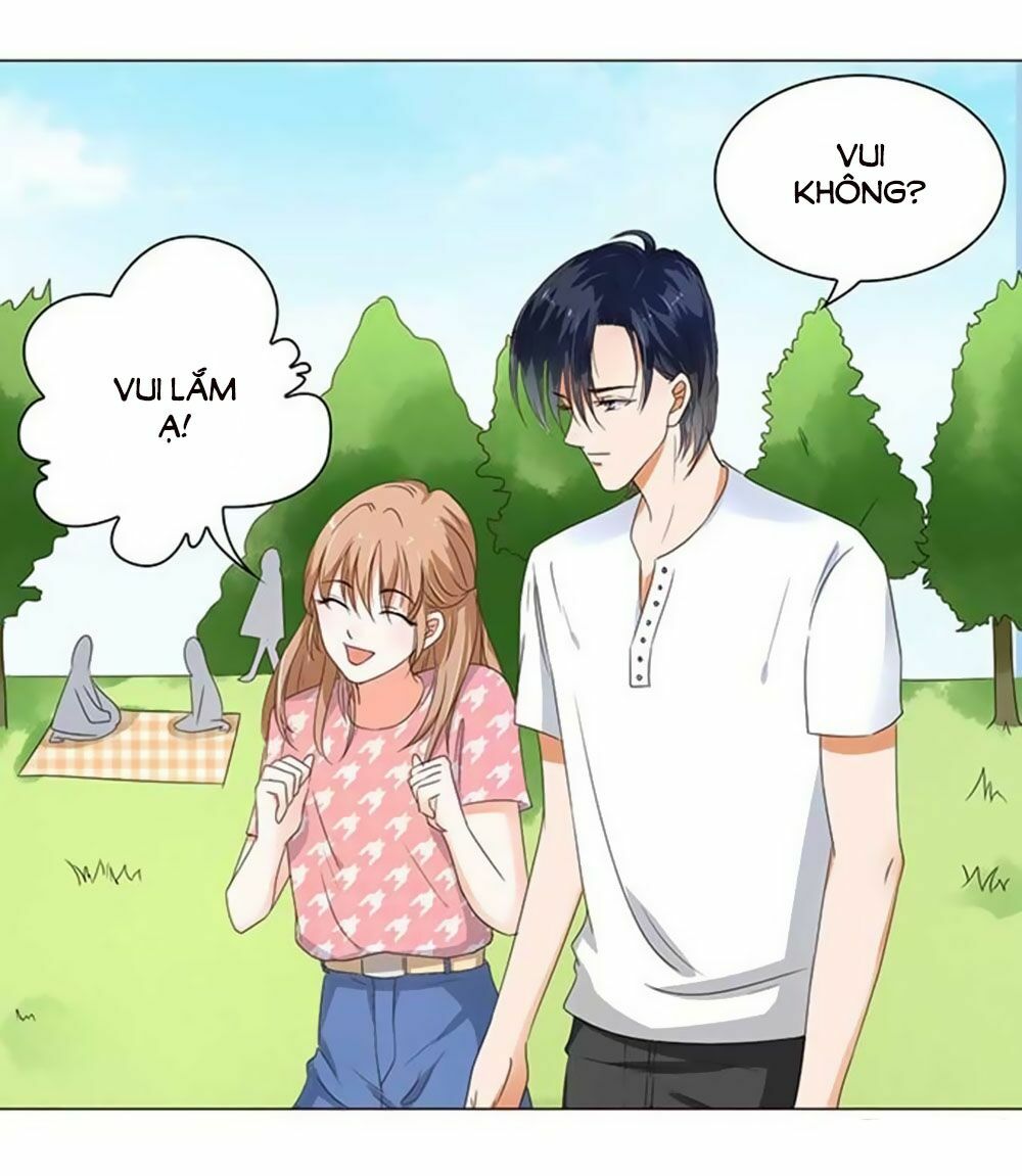 Bác Sĩ Sở Cũng Muốn Yêu: Chapter 27