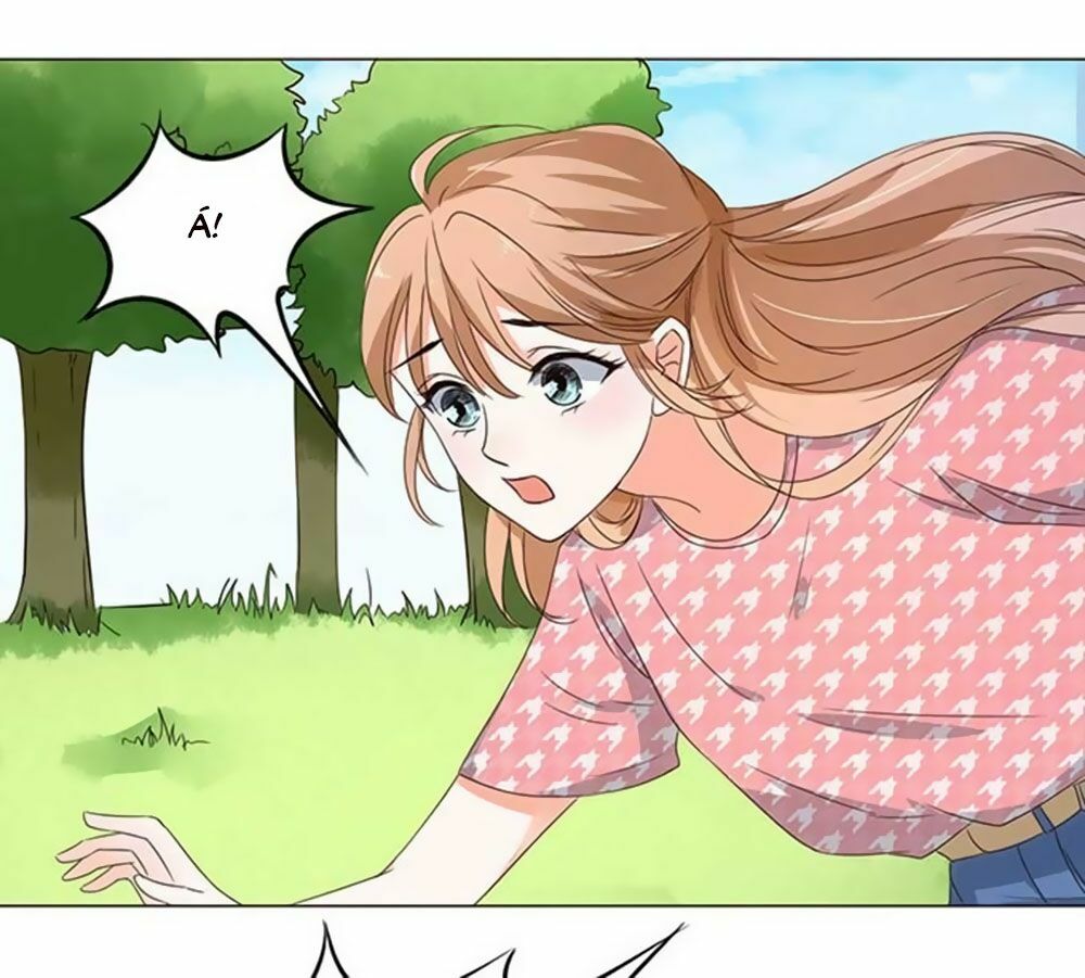 Bác Sĩ Sở Cũng Muốn Yêu: Chapter 27