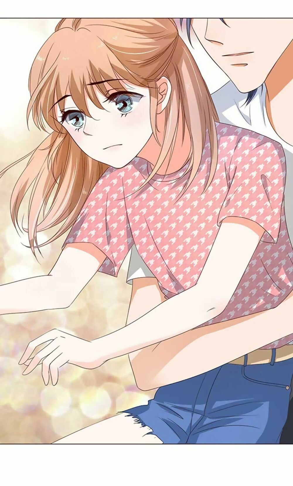 Bác Sĩ Sở Cũng Muốn Yêu: Chapter 27