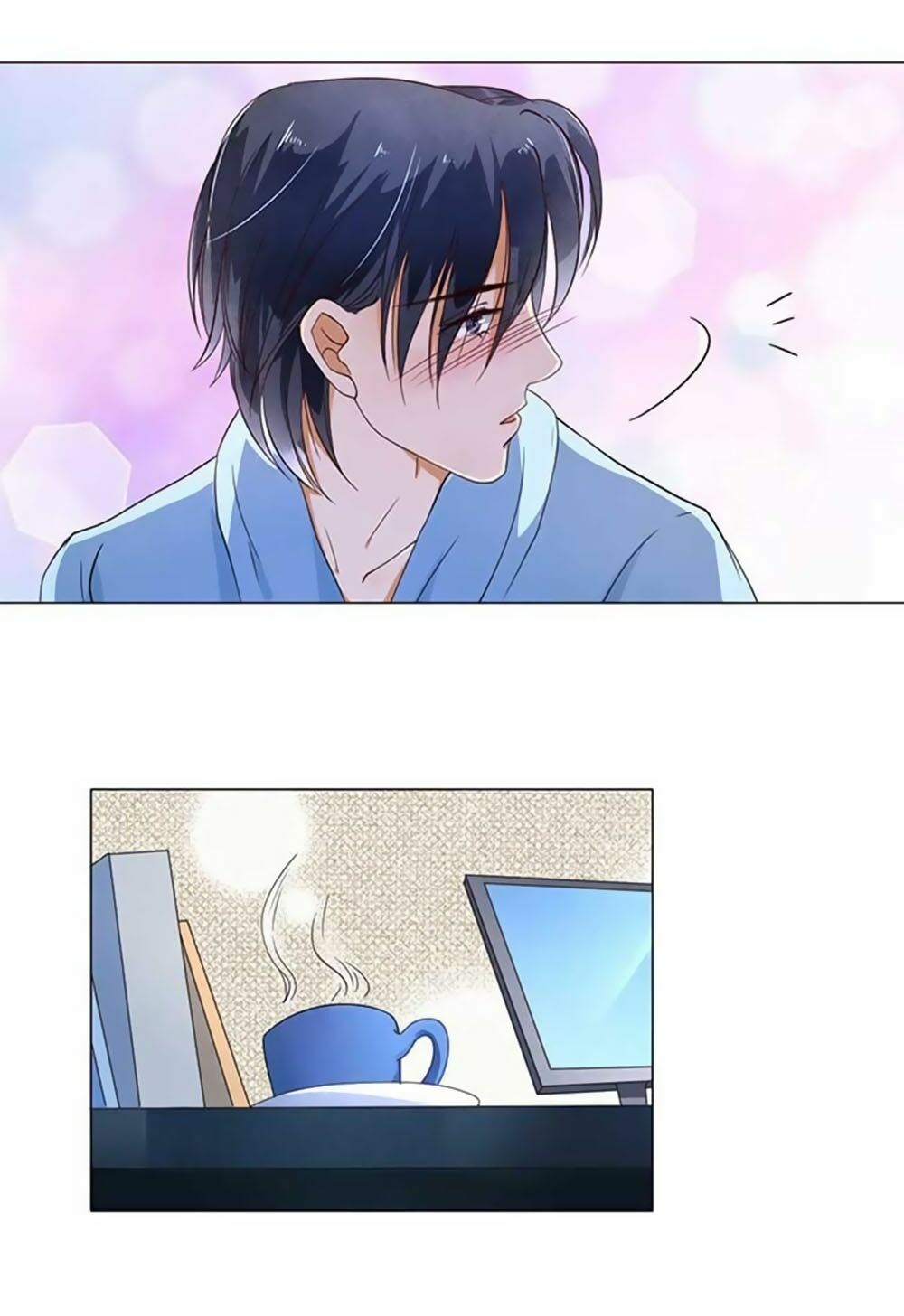 Bác Sĩ Sở Cũng Muốn Yêu: Chapter 27