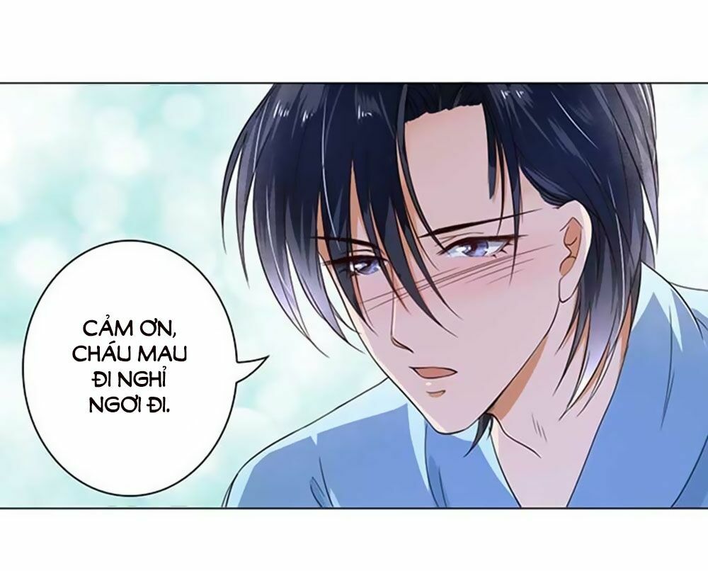 Bác Sĩ Sở Cũng Muốn Yêu: Chapter 27