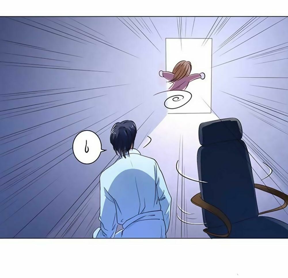 Bác Sĩ Sở Cũng Muốn Yêu: Chapter 27