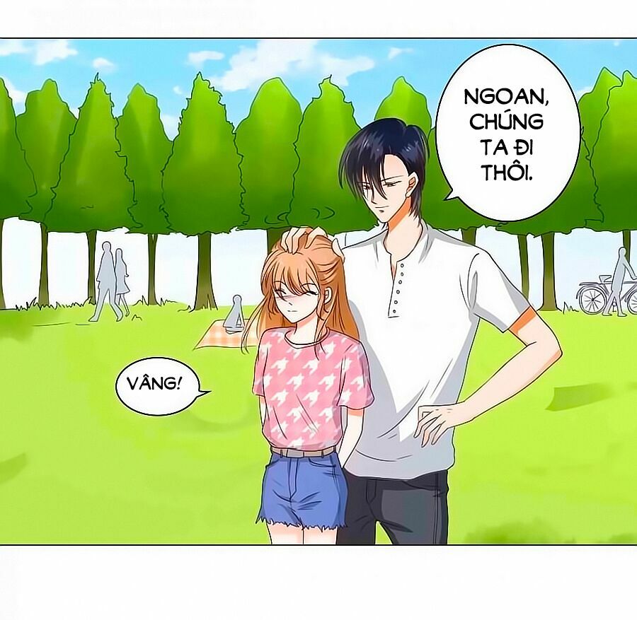 Bác Sĩ Sở Cũng Muốn Yêu: Chapter 28