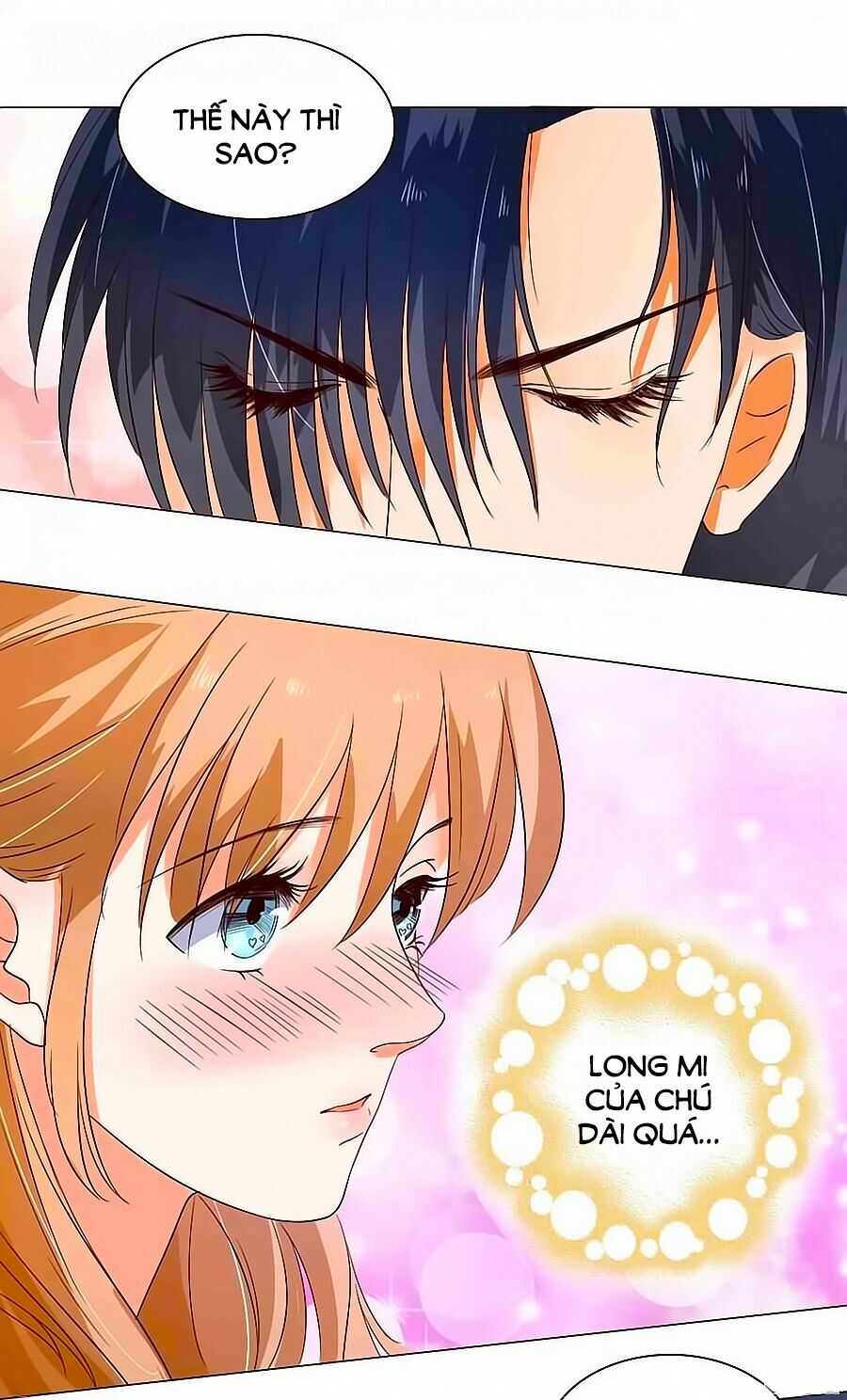 Bác Sĩ Sở Cũng Muốn Yêu: Chapter 28