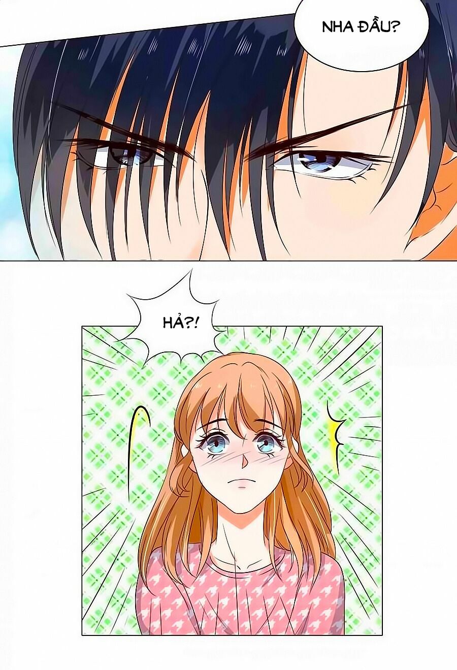Bác Sĩ Sở Cũng Muốn Yêu: Chapter 28