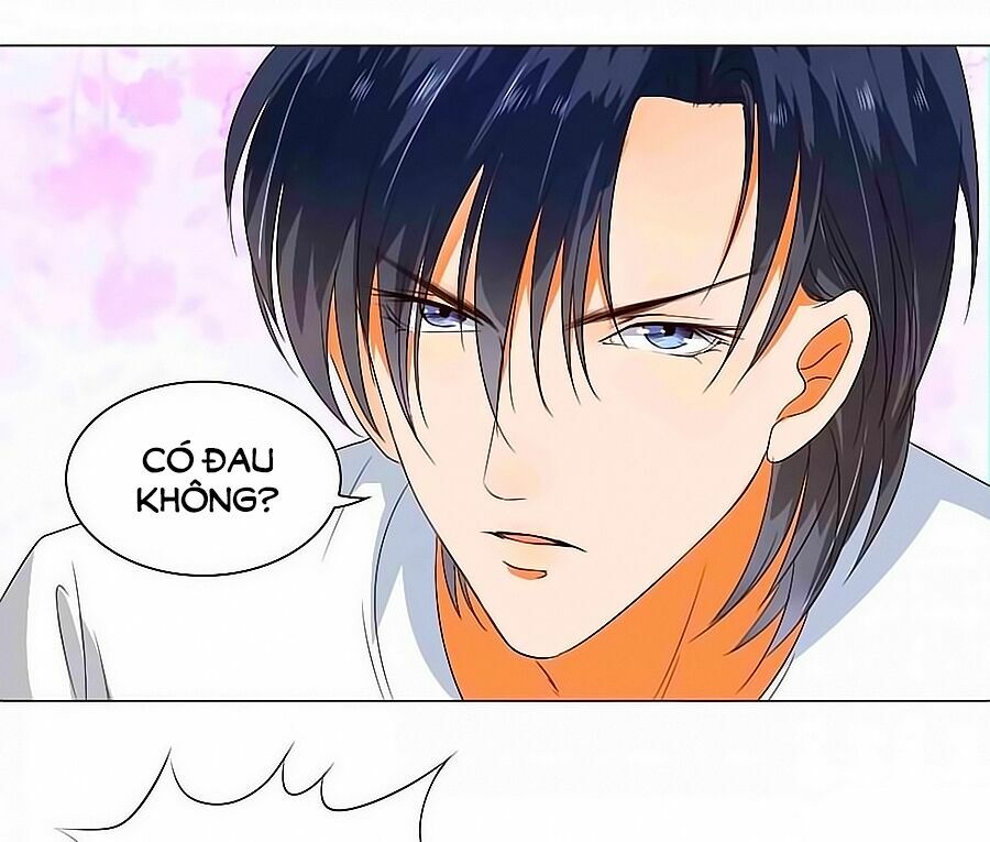 Bác Sĩ Sở Cũng Muốn Yêu: Chapter 28