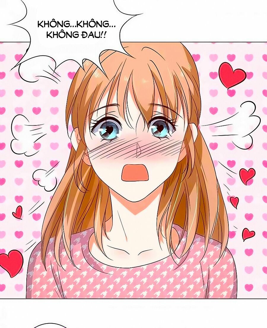 Bác Sĩ Sở Cũng Muốn Yêu: Chapter 28