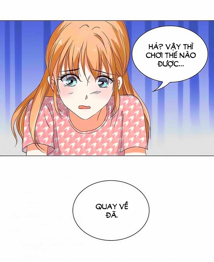 Bác Sĩ Sở Cũng Muốn Yêu: Chapter 28