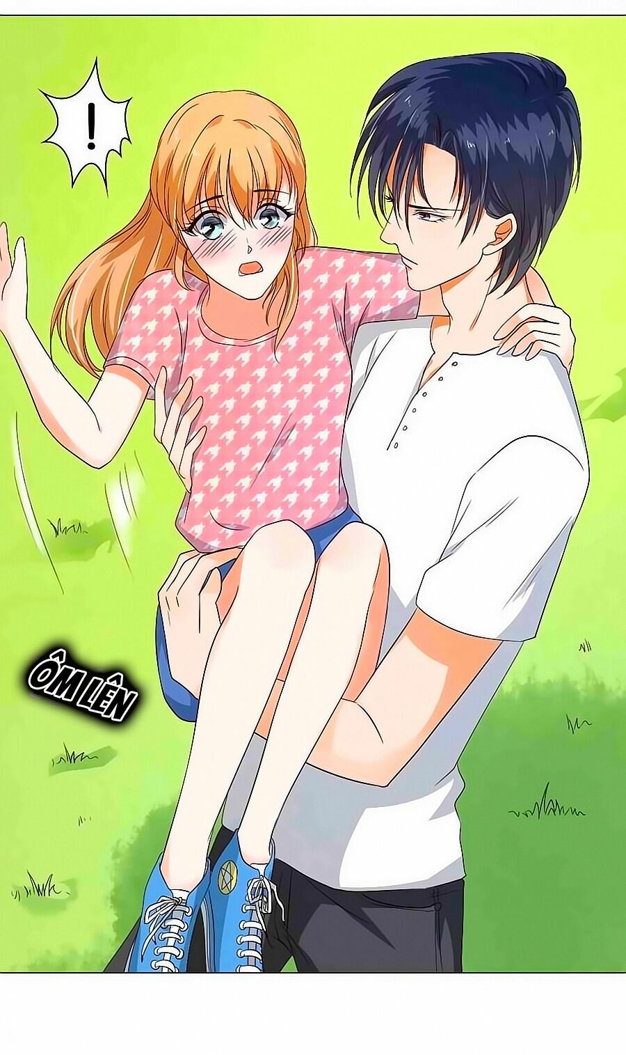 Bác Sĩ Sở Cũng Muốn Yêu: Chapter 28