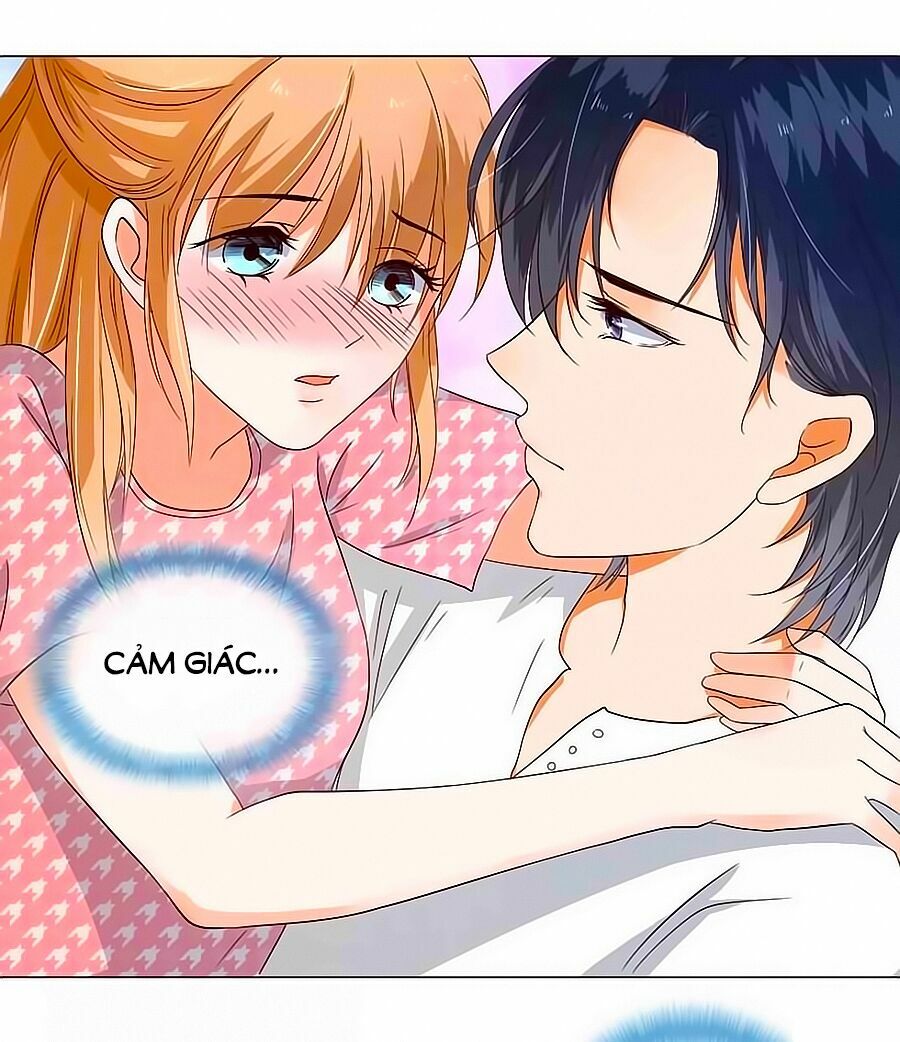 Bác Sĩ Sở Cũng Muốn Yêu: Chapter 28