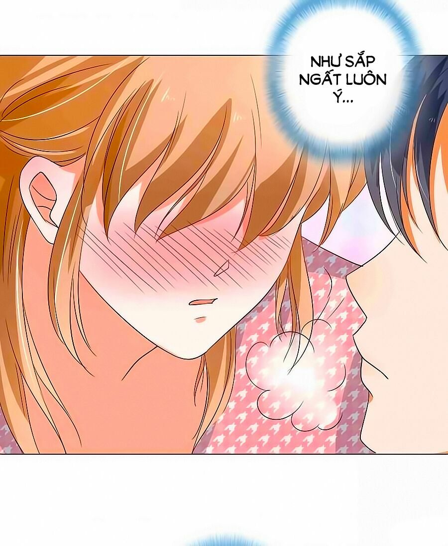 Bác Sĩ Sở Cũng Muốn Yêu: Chapter 28