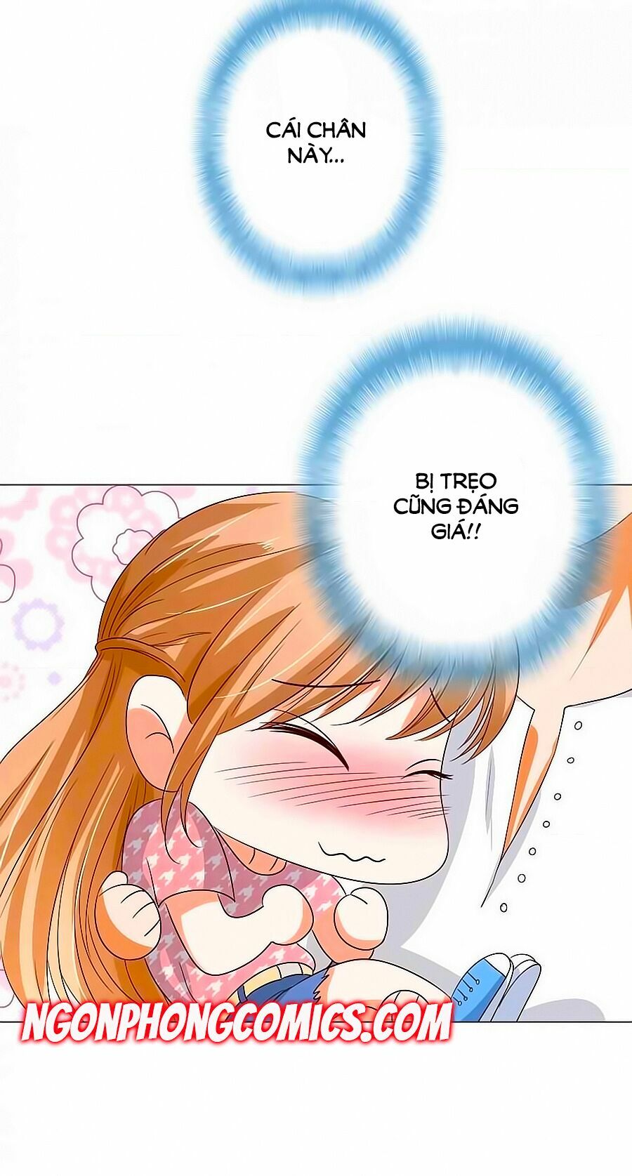 Bác Sĩ Sở Cũng Muốn Yêu: Chapter 28