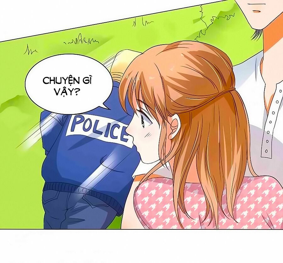 Bác Sĩ Sở Cũng Muốn Yêu: Chapter 28