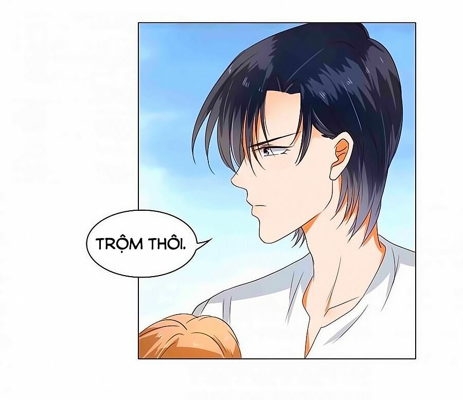 Bác Sĩ Sở Cũng Muốn Yêu: Chapter 28