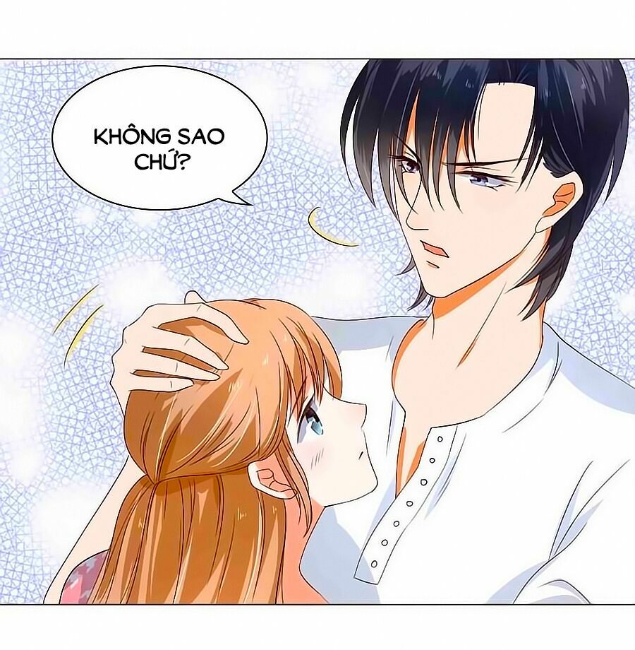 Bác Sĩ Sở Cũng Muốn Yêu: Chapter 28