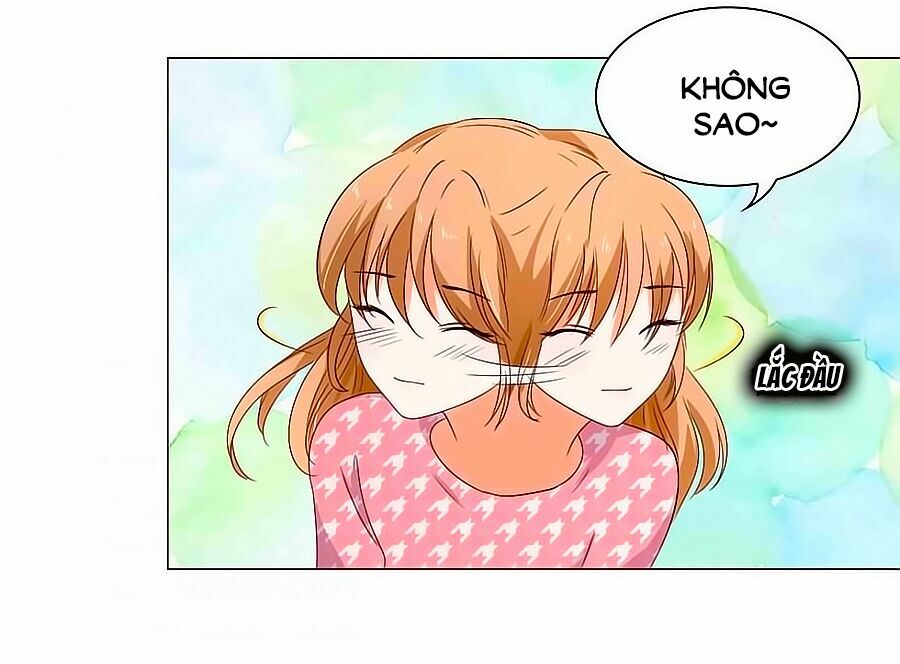 Bác Sĩ Sở Cũng Muốn Yêu: Chapter 28