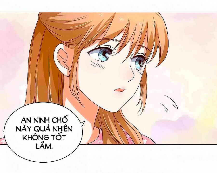 Bác Sĩ Sở Cũng Muốn Yêu: Chapter 28