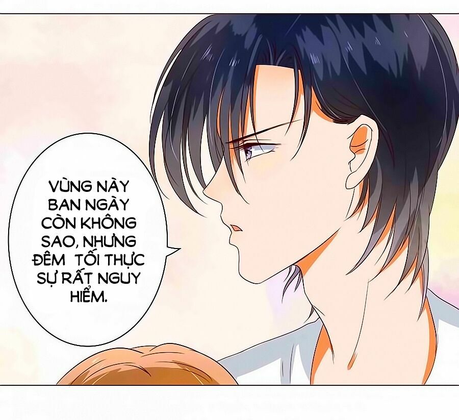 Bác Sĩ Sở Cũng Muốn Yêu: Chapter 28