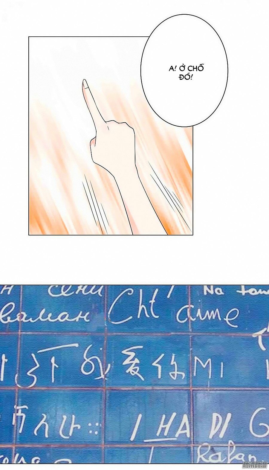 Bác Sĩ Sở Cũng Muốn Yêu: Chapter 29