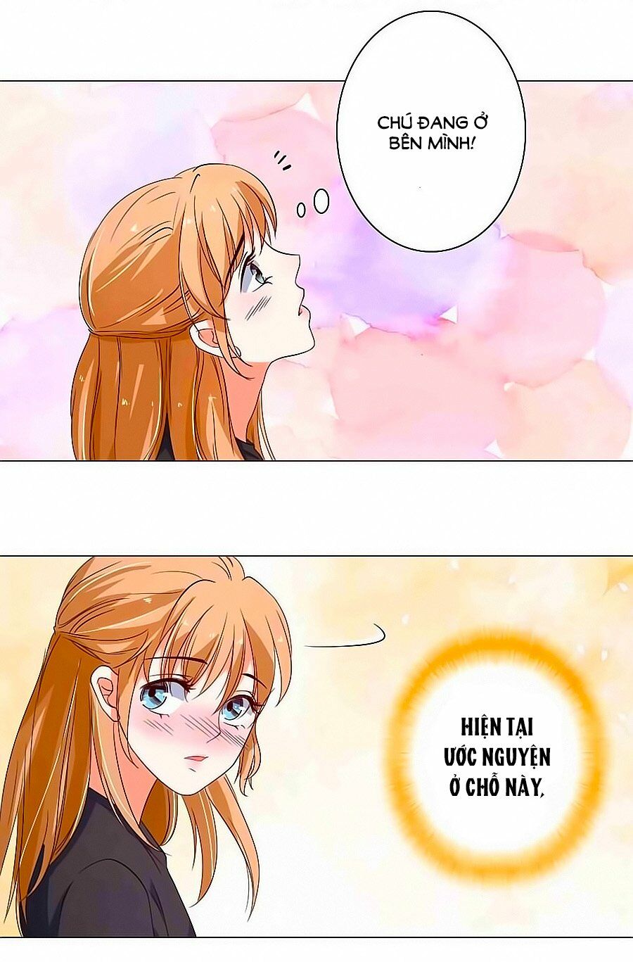 Bác Sĩ Sở Cũng Muốn Yêu: Chapter 29