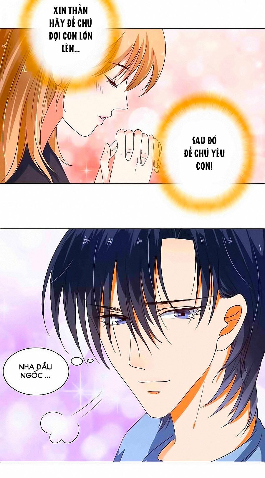 Bác Sĩ Sở Cũng Muốn Yêu: Chapter 29