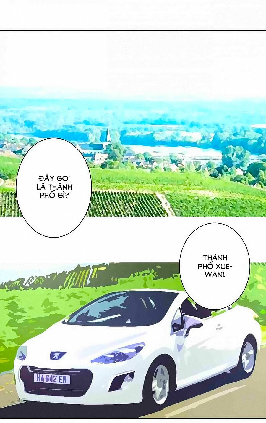 Bác Sĩ Sở Cũng Muốn Yêu: Chapter 29