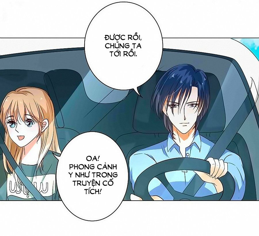 Bác Sĩ Sở Cũng Muốn Yêu: Chapter 29