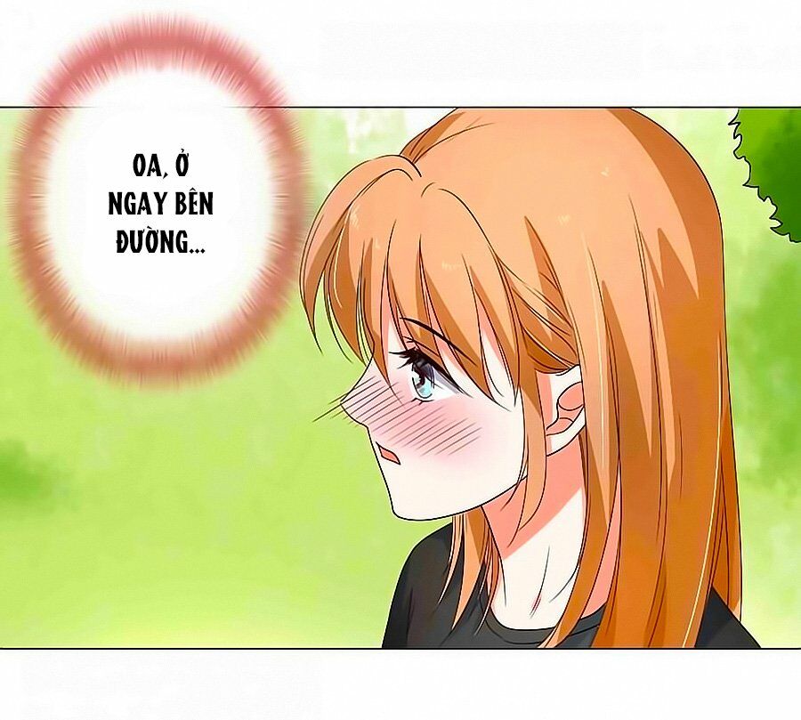 Bác Sĩ Sở Cũng Muốn Yêu: Chapter 29