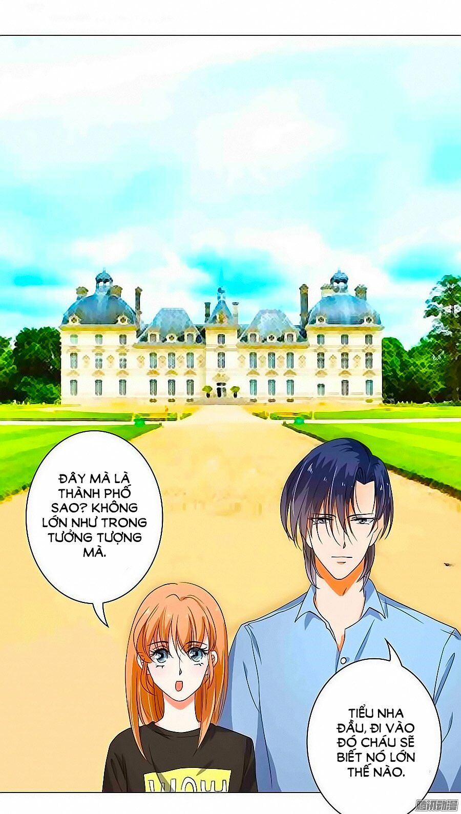 Bác Sĩ Sở Cũng Muốn Yêu: Chapter 29