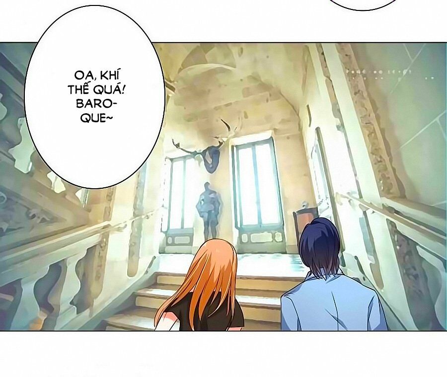 Bác Sĩ Sở Cũng Muốn Yêu: Chapter 29