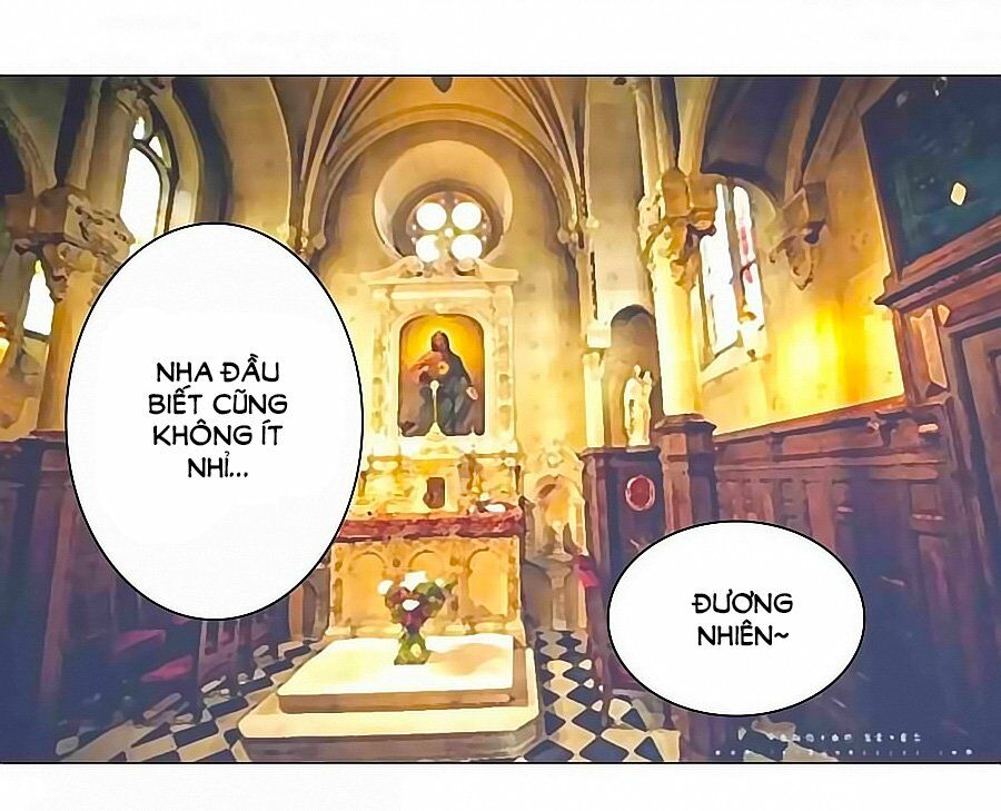 Bác Sĩ Sở Cũng Muốn Yêu: Chapter 29