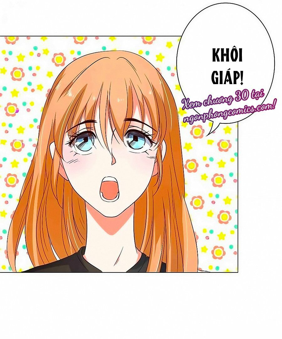 Bác Sĩ Sở Cũng Muốn Yêu: Chapter 29