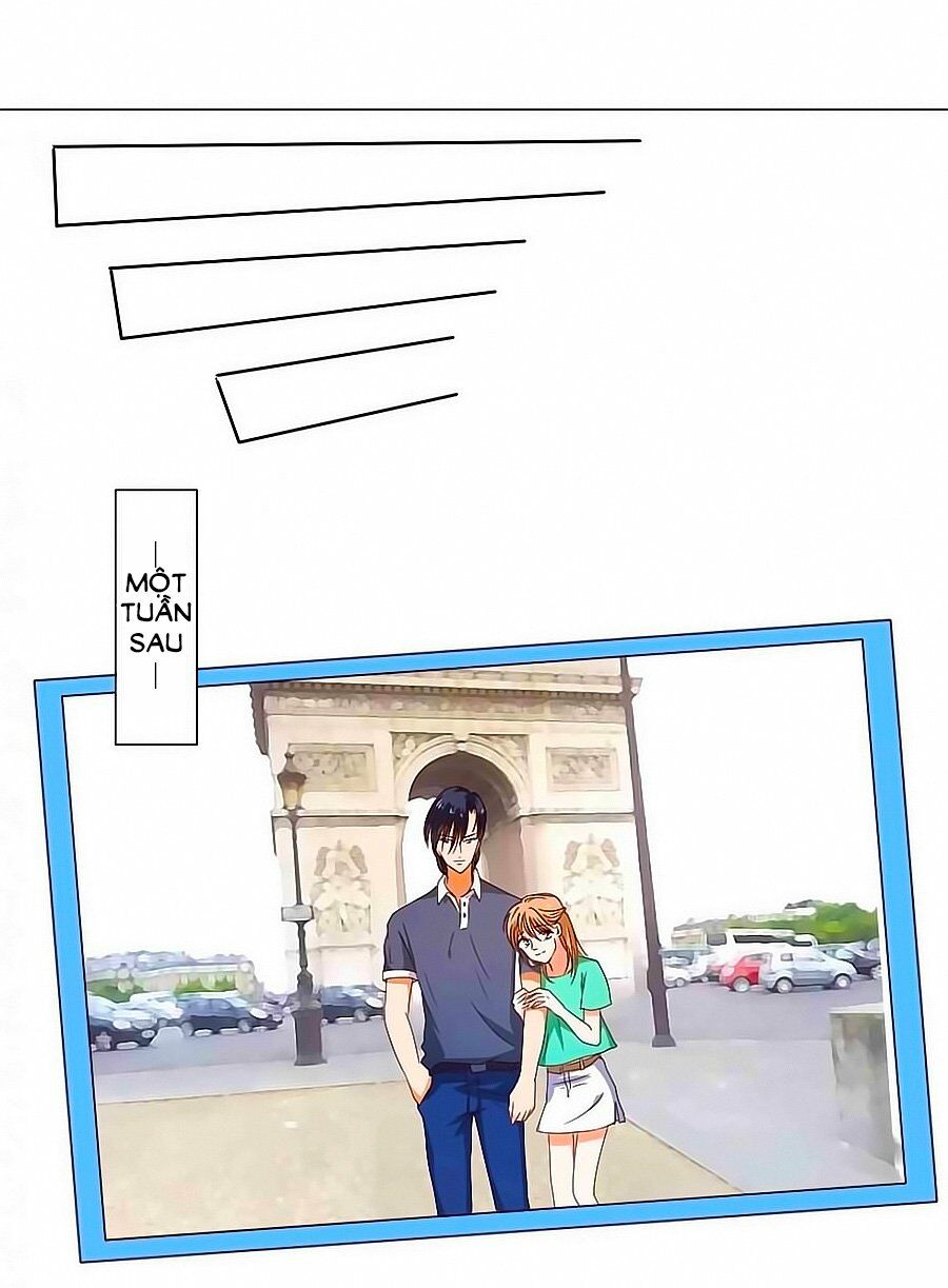 Bác Sĩ Sở Cũng Muốn Yêu: Chapter 29