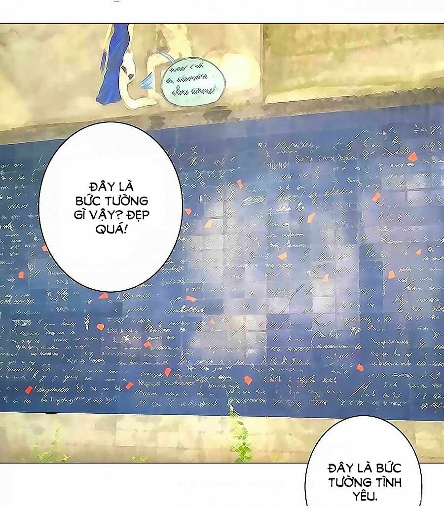 Bác Sĩ Sở Cũng Muốn Yêu: Chapter 29