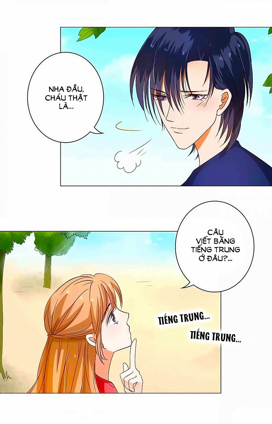 Bác Sĩ Sở Cũng Muốn Yêu: Chapter 29