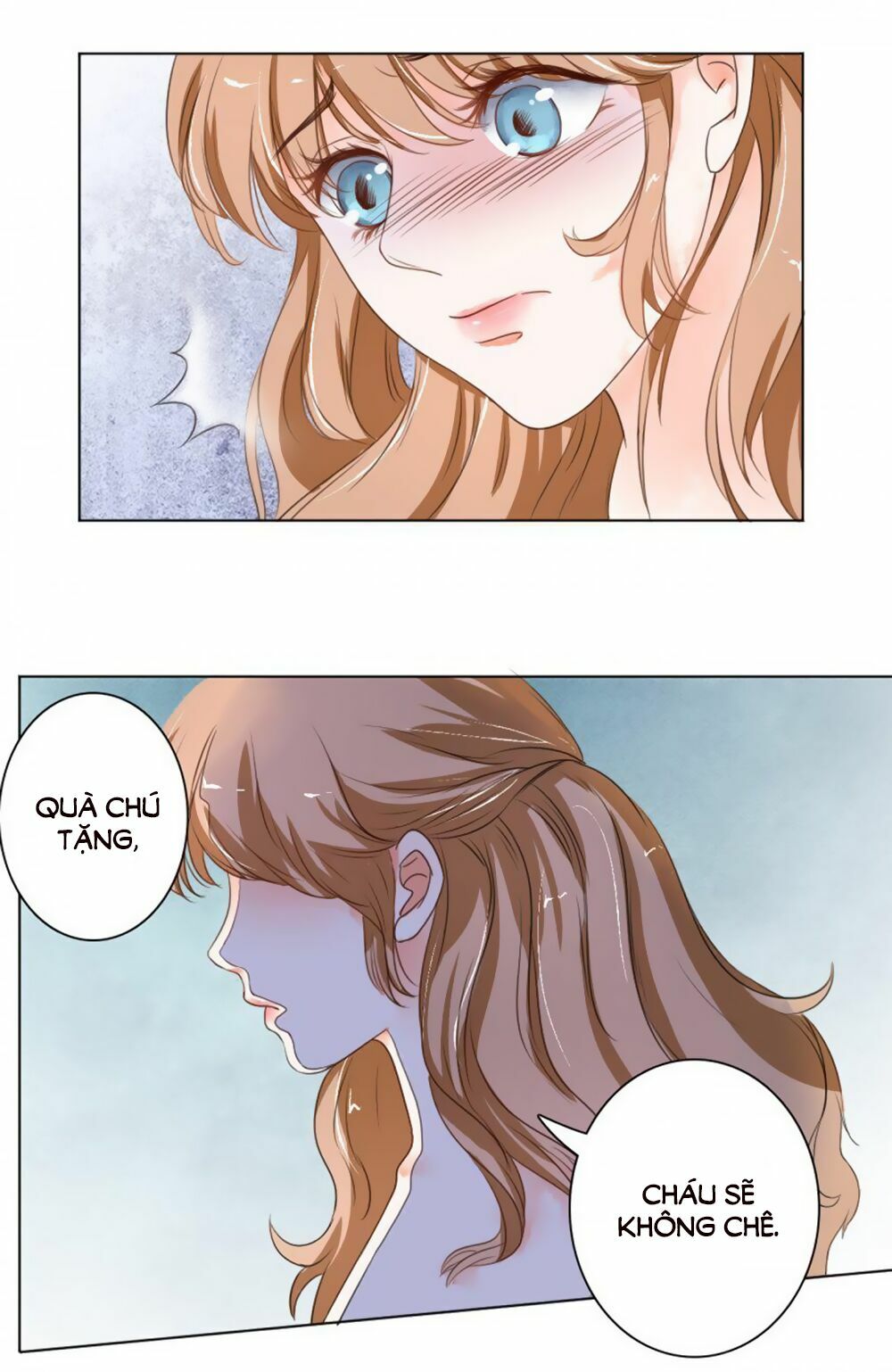 Bác Sĩ Sở Cũng Muốn Yêu: Chapter 3