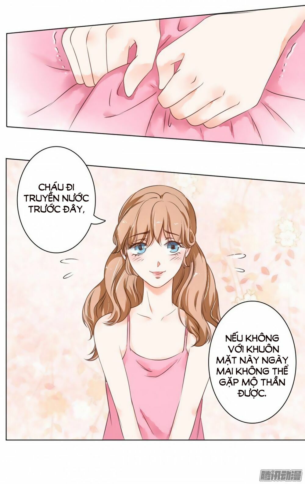 Bác Sĩ Sở Cũng Muốn Yêu: Chapter 3
