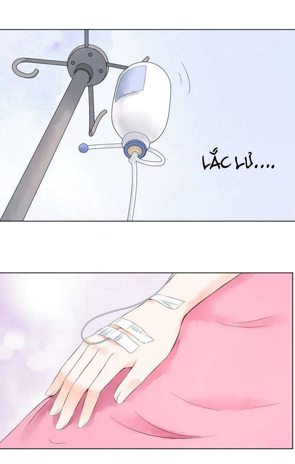 Bác Sĩ Sở Cũng Muốn Yêu: Chapter 3