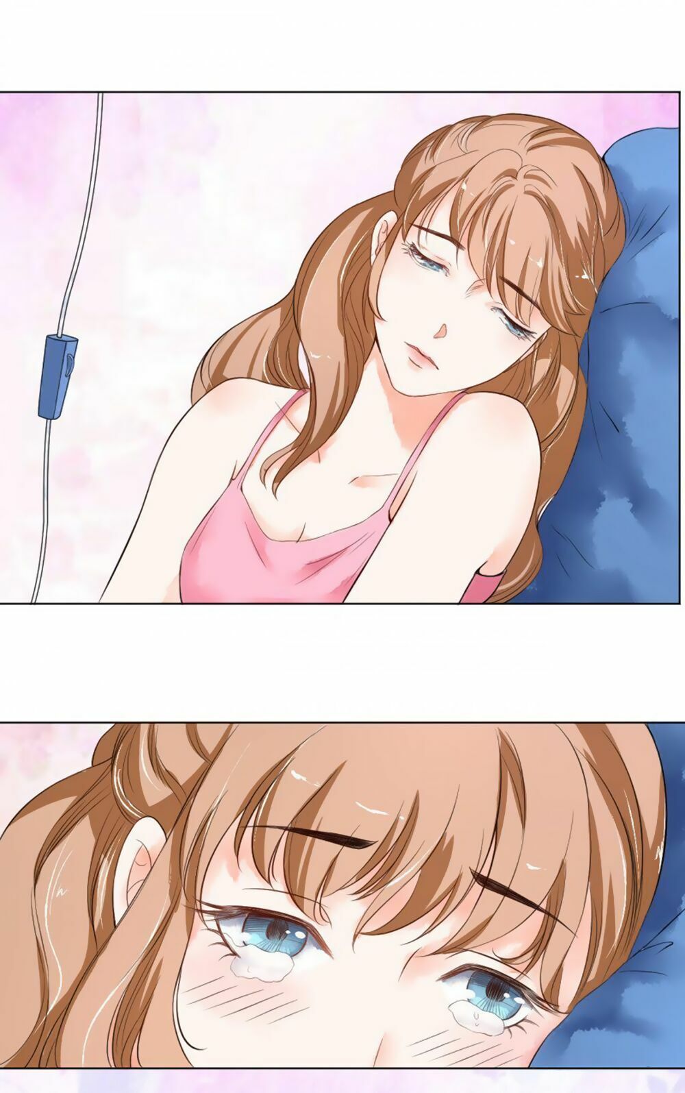 Bác Sĩ Sở Cũng Muốn Yêu: Chapter 3
