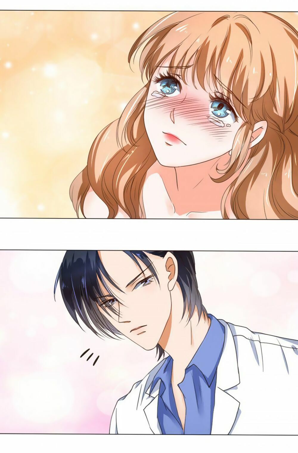 Bác Sĩ Sở Cũng Muốn Yêu: Chapter 3