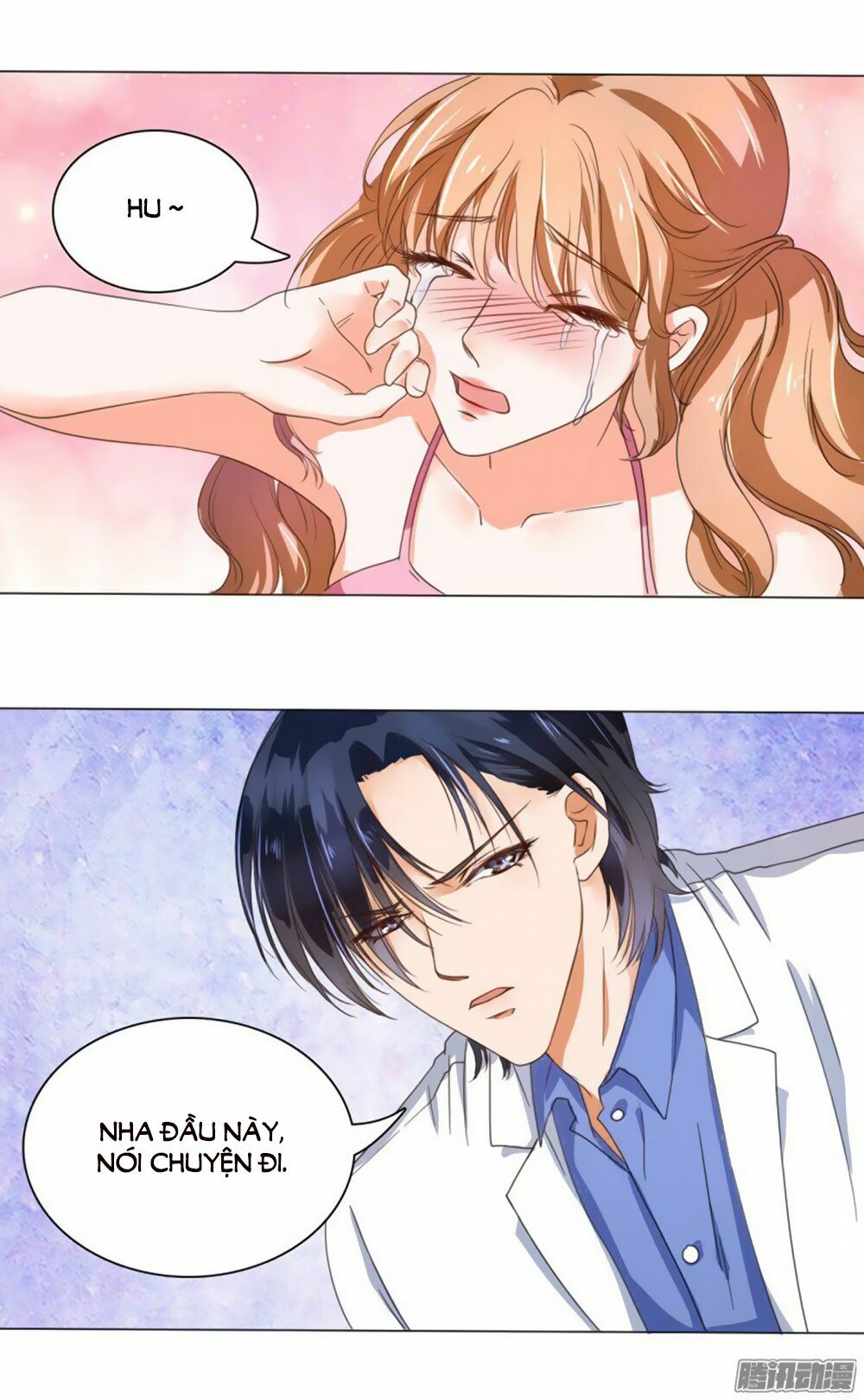 Bác Sĩ Sở Cũng Muốn Yêu: Chapter 3