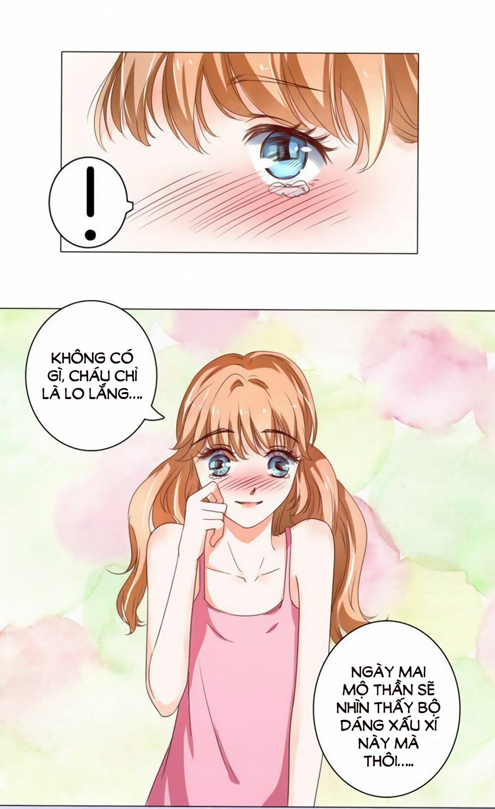 Bác Sĩ Sở Cũng Muốn Yêu: Chapter 3